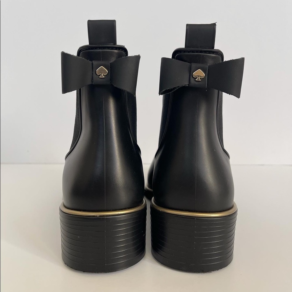 Kate Spade Chelsea Rainboot